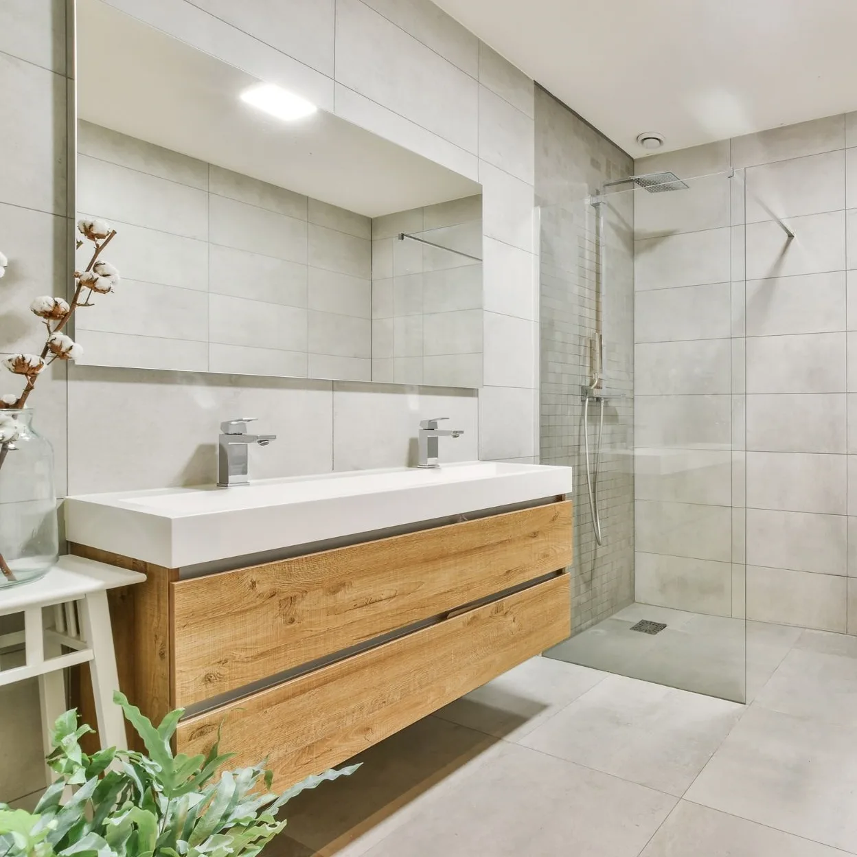 Top sprchový kout, LANSANIT Top sprchový kout, LANSANIT